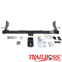 Mitsubishi Express Starwagon L300 2WD SWB MWB (Walkthrough only) 10/1994 - 02/2020 - Towbar Kit