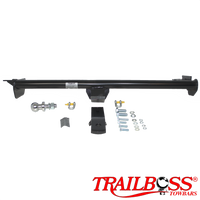Mitsubishi Magna Sedan 04/1996 - 09/2005 (Easy Fit) - Towbar Kit