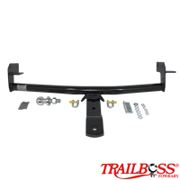 Mitsubishi Lancer Wagon 07/2004 - 12/2008 - Towbar Kit