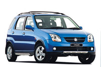 Holden Cruze Wagon 07/2002 - 06/2006 - Towbar Kit