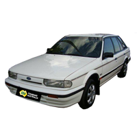 Ford Corsair Hatch 10/1989 - 12/1992 - Towbar Kit