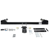 Nissan Pulsar B17 Sedan 11/2012 - 12/2017 - Towbar Kit