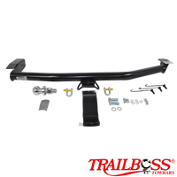 Nissan Pulsar N15 Hatch 08/1995 - 05/2001 (Not SSS) - Towbar Kit
