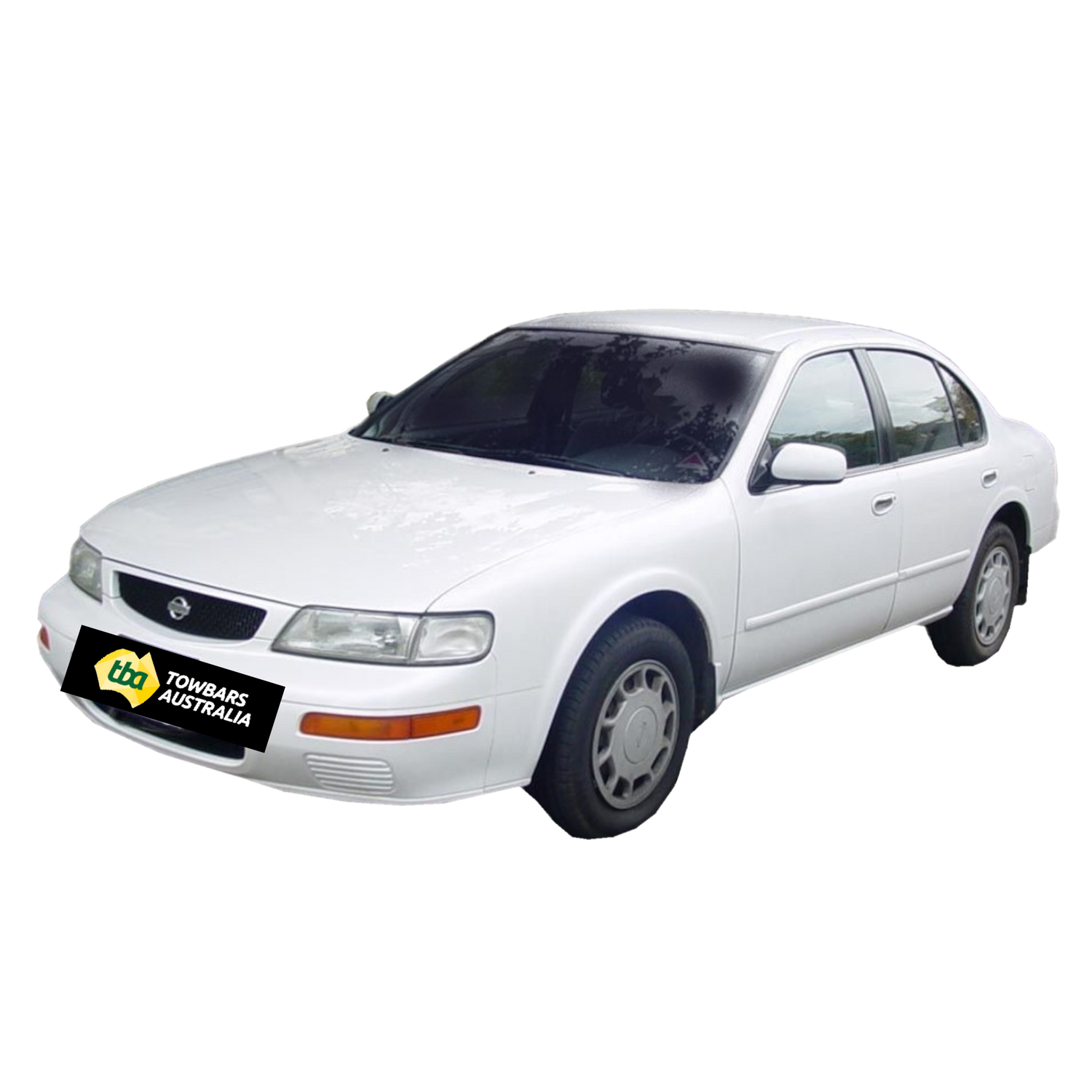 Nissan Maxima Sedan 02/1995 - 11/1999 - Towbar Kit