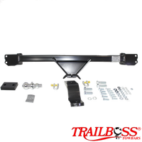 Nissan Pulsar N16 Sedan 07/2000 - 01/2006 - Towbar Kit