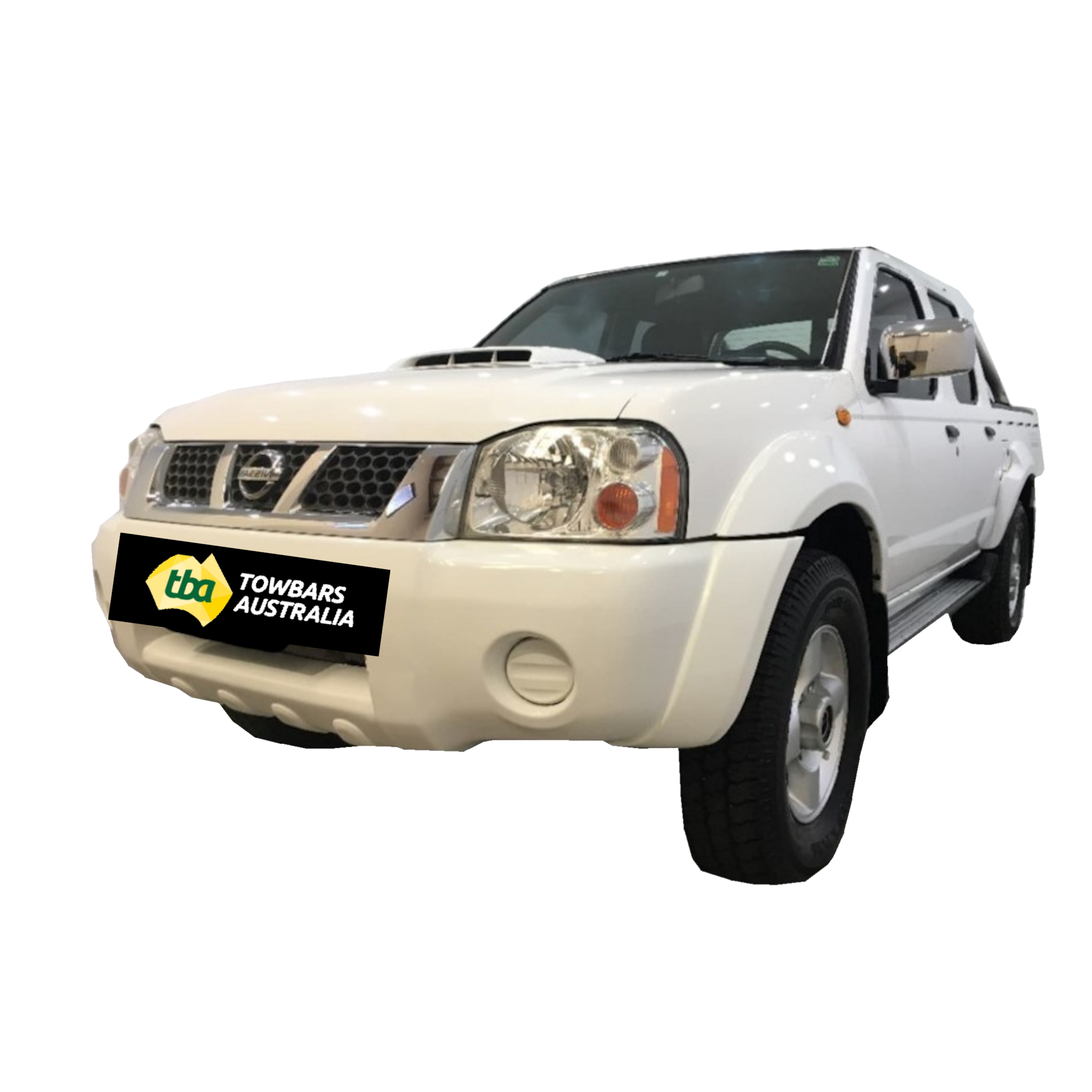 Nissan Navara D21 & D22 2wd Tub Body With Step 01/1986 - 03/2009 ...