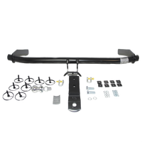 Nissan Tiida Hatch 02/2006 - 12/2013 - Towbar Kit