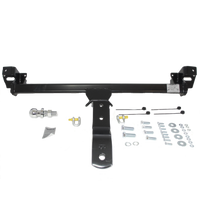 Nissan Maxima J31 & J32 Sedan 12/2003 - 12/2013 - Towbar Kit