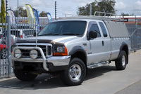Ford F-250 Tub Body 07/2001 - 06/2006 - Towbar Kit