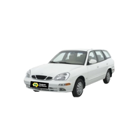 Daewoo Nubira Wagon 01/1997 - 12/2003 - Towbar Kit