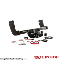 Citroen Jumper Van 03/1994 - 12/2006 - Towbar Kit