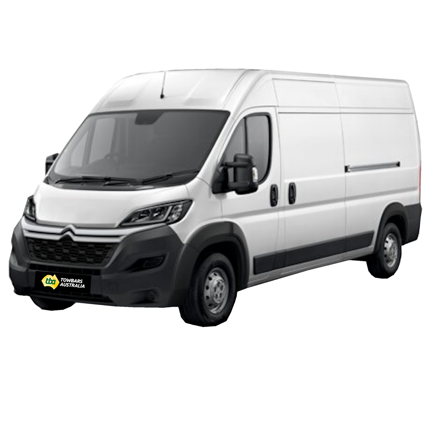 Citroen Jumper Van 03/1994 - 12/2006 - Towbar Kit
