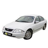 Ford Falcon AU Sedan (Inc XR6 & XR8) (Not Gas) 09/1998 - 09/2002 - Towbar Kit