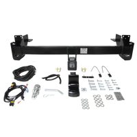Ford Falcon AU BA BF FG Cab Chassis 07/1999 - On - Towbar Kit