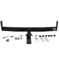 Ford Territory SUV 04/2004 - 10/2016 - Towbar Kit
