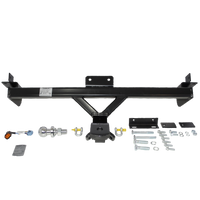 Ford Falcon AU BA BF FG FGX (XR6, XR8 & FPV Only) Tub Body 07/1999 - On - Towbar Kit
