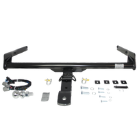Ford Focus Hatch 05/2005 - 07/2011 - Towbar Kit