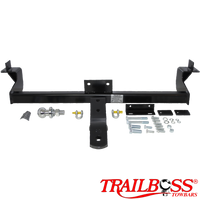 Ford Falcon AU, BA, BF, FG, FGX Tub Body Tub Body  (Not XR6, XR8, FPV) 07/1999 - On - Towbar Kit