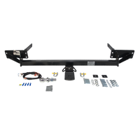 Ford Mondeo Wagon (Petrol only) 01/2009 - 12/2014 - Towbar Kit