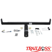 Ford Falcon BA, BF Sedan (Inc XR6 & XR8) 10/2002 - 05/2008 - Towbar Kit