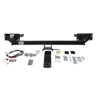 Ford Mondeo Hatch 10/2007 - 12/2014 - Towbar Kit