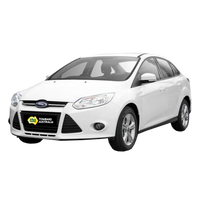 Ford Focus LW MKII Hatch (ST Eco Boost & Ambiente Diesel do not have a tow rating) 08/2012 - 11/2018 - Towbar Kit