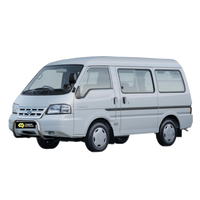 Ford Econovan Maxi Van with Flush Metal Bumper Step 01/1984 - 12/2005 - Towbar Kit