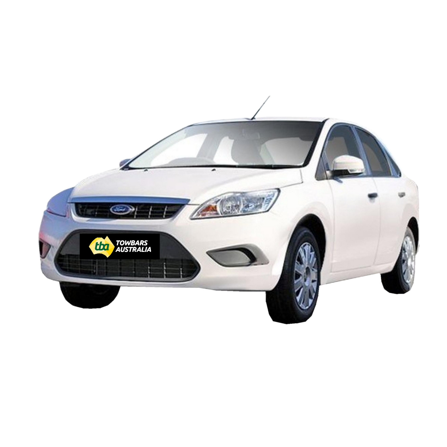 Ford Focus Sedan 07/2009 - 07/2011 - Towbar Kit