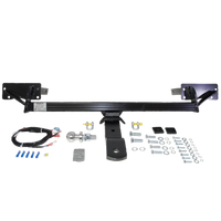 Ford Mondeo Wagon (Diesel only) 01/2009 - 12/2014 - Towbar Kit