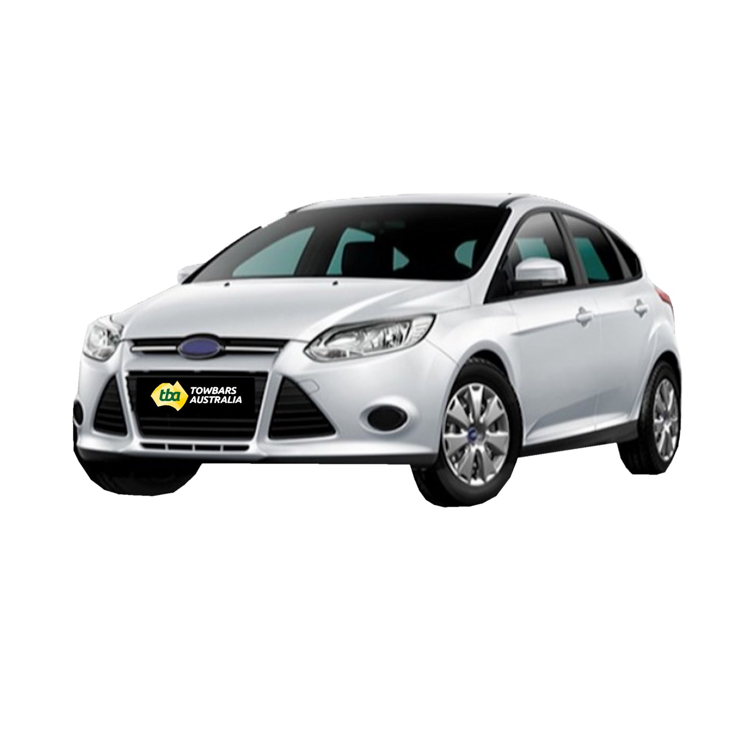 Ford Focus Hatch 08/2011 - 08/2012 - Towbar Kit