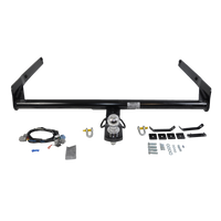 Ford Focus Sedan 08/2011 - 08/2012 - Towbar Kit - STANDARD DUTY