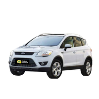 Ford Kuga TE SUV 02/2012 - 02/2013 - Towbar Kit