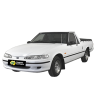 Ford Falcon XH Tub Body 04/1996 - 06/1999 - Towbar Kit