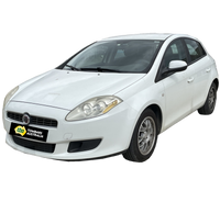 Fiat Ritmo Hatch 04/2007 - 12/2009 - Towbar Kit