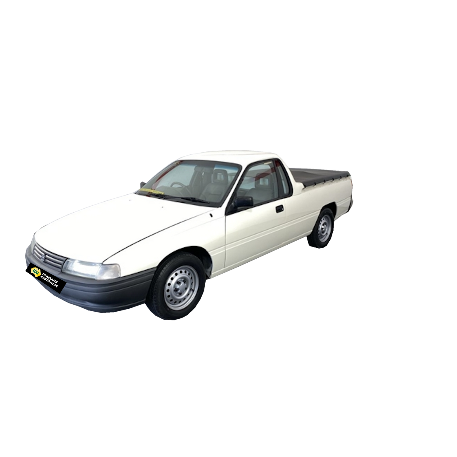 Holden Commodore VG-VS Tub Body 01/1990 - 12/2000 - Towbar Kit