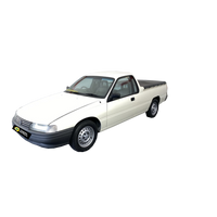 Holden Commodore VG-VS Tub Body 01/1990 - 12/2000 - Towbar Kit