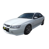Holden Commodore VY VZ Sedan 10/2002 - 07/2006 - Towbar Kit
