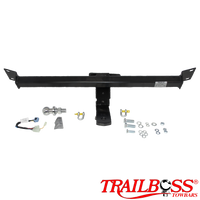 Holden Commodore VY VZ Sedan 10/2002 - 07/2006 - Towbar Kit
