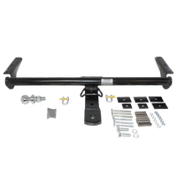 Holden Astra TS Convertible 09/1998 - 07/2004 - Towbar Kit