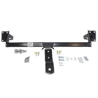 Holden Astra AH Wagon 07/2004 - 03/2010 - Towbar Kit