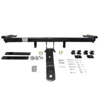 Holden Epica Sedan 03/2007 - 02/2011 (Not CDXI) - Towbar Kit