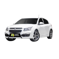 Holden Cruze Hatch 06/2009 - 10/2016 - Towbar Kit