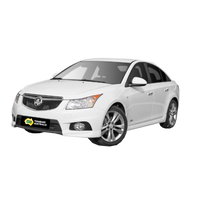Holden Cruze Sedan 06/2009 - 10/2016 - Towbar Kit