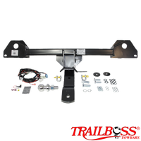 Holden Cruze Hatch 06/2009 - 10/2016 - Towbar Kit