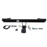Holden Malibu Sedan 06/2013 - 12/2017 - Towbar Kit
