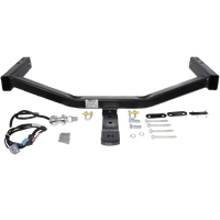 Holden Commodore VF Sedan 05/2013 - 09/2017 (Inc SS) - Towbar Kit