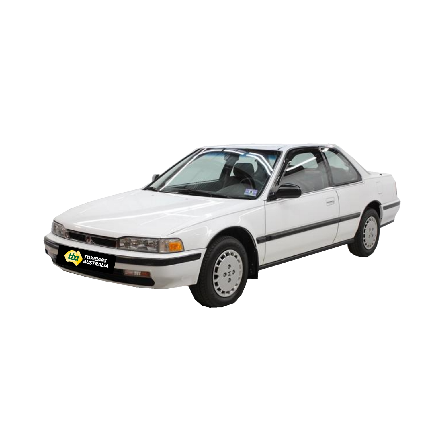 Honda Accord Sedan 09/1989 - 09/1993 - Towbar Kit