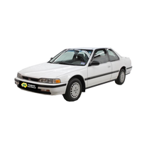 Honda Accord Sedan 09/1989 - 09/1993 - Towbar Kit