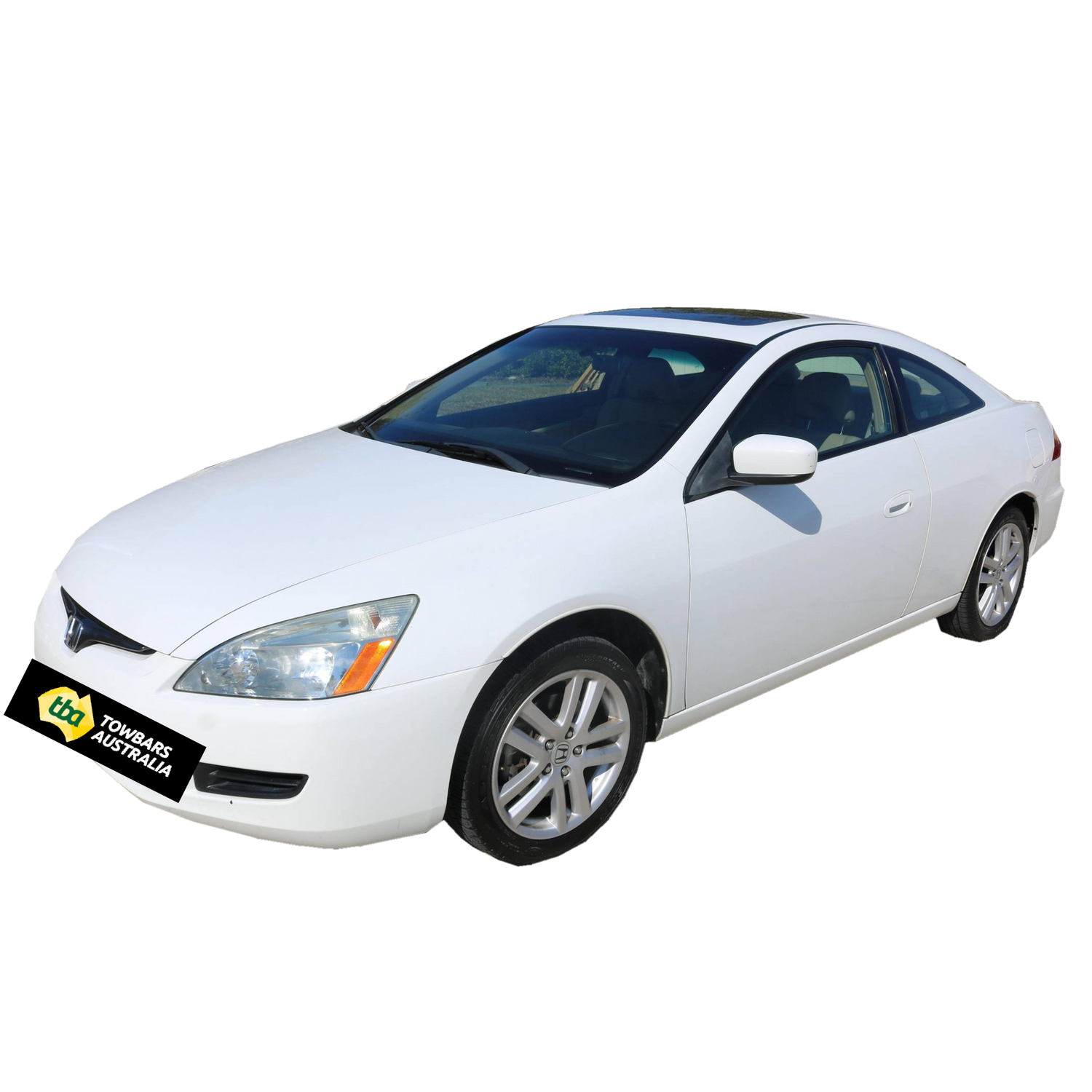 Honda Accord Sedan 06/2003 - 02/2008  - Towbar Kit
