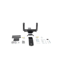 Honda Jazz Hatch 10/2002 - 02/2006 - Towbar Kit